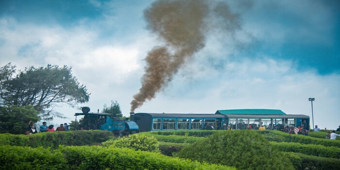 Darjeeling Mirik Kalimpong 4Night 5Days
