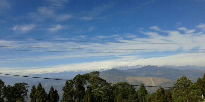 Mirik Darjeeling Bijanbari 3Nights 4Days
