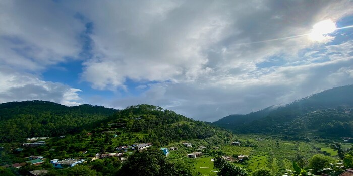 Darjeeling Takdah Tinchuley Lamahatta Chatakpur 6Night 7Days