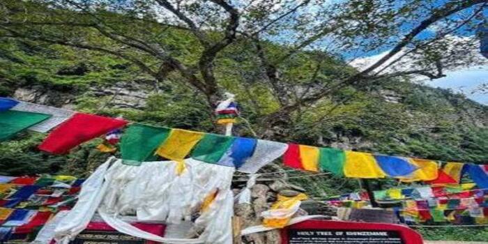 Tawang Tour Package
