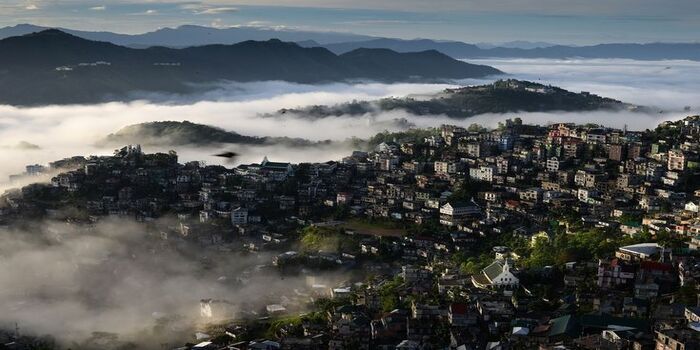 Mizoram Trip 