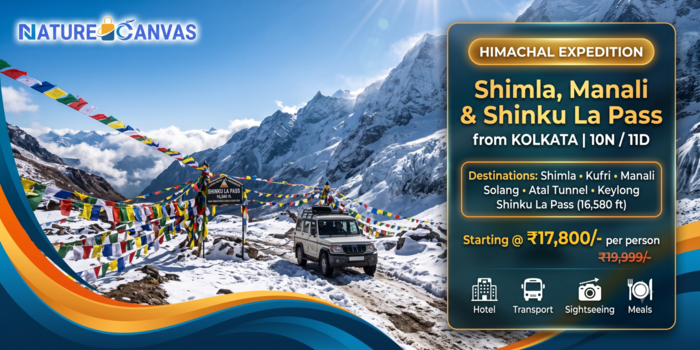 Gateway to Zanskar