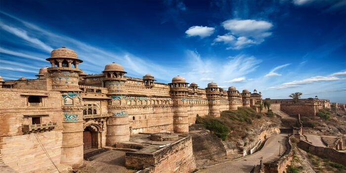  Heritage Trails of Madhya Pradesh