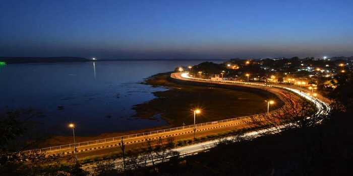 Enchanting Madhya Pradesh Wildlife & Hill Retreat