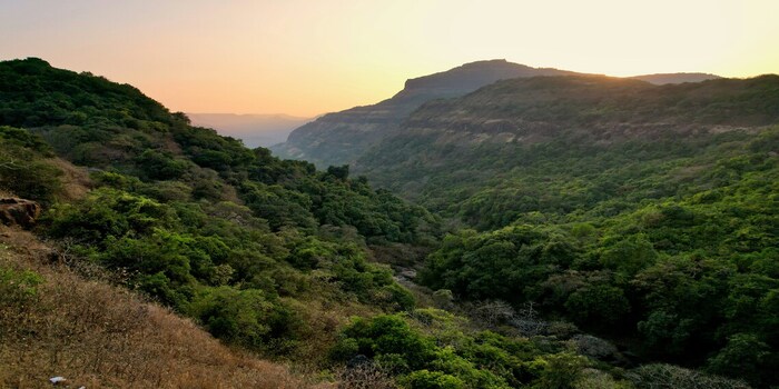Lonavala Khandala Trip