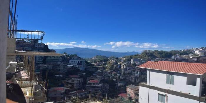 Mizoram Getaway