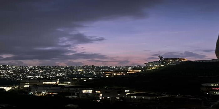 Discover Mizoram