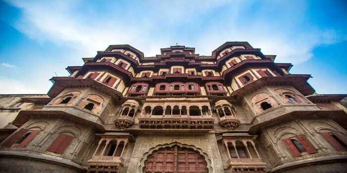 Sacred Ujjain & Indore Retreat