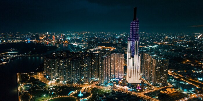 Vietnam Tour Package