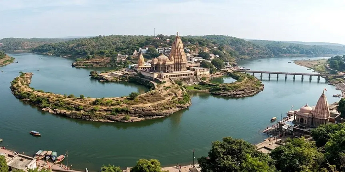7 Jyotirlinga Tour Package