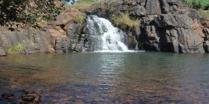 Panchgani–Mahabaleshwar Mini Vacation