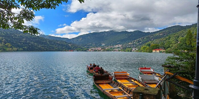 Kumaon Uttarakhand Himalayan Tour
