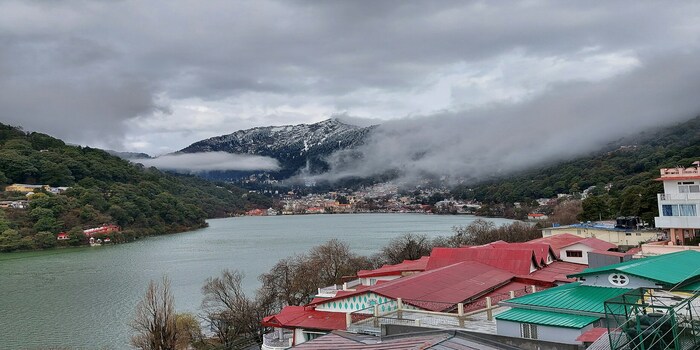 Kumaon Himalayan Tour Package