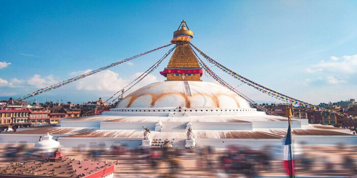 Nepal Tour  itinerary – 6 Nights / 7 Days Pokhara  Kathmandu  Chitwan 